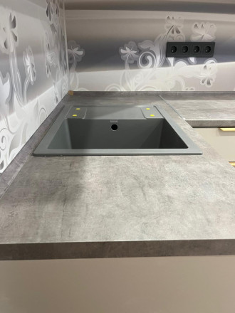 Кухня Фон Сфинкс 